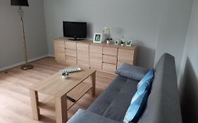 Mieszkanie 2 pokoje